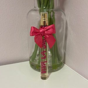 Viva La Juicy travel spray